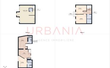 Single house 6 rooms - image - 12