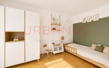 Single house 6 rooms - image - 5