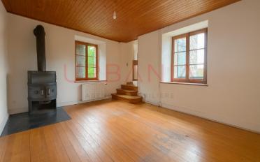 Wohnung 8 Zimmer - image - 1