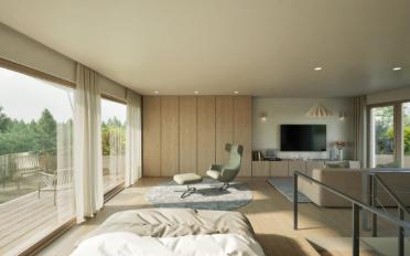 Apartment 6 rooms - image - 5