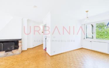 Appartement 4 pièces - image - 2