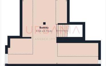 Apartment 2 rooms - image - 9