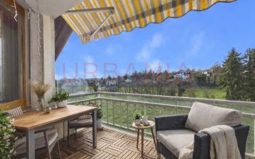 Apartment 2 rooms - image - 1