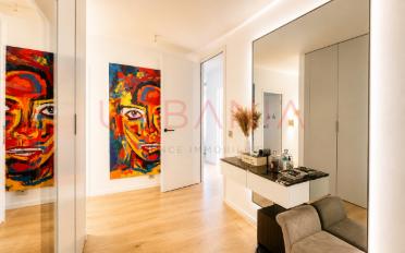 Wohnung 5 Zimmer - image - 3
