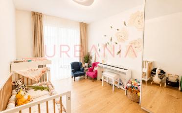 Wohnung 5 Zimmer - image - 5