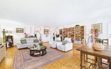 Wohnung 6 Zimmer - image - 2