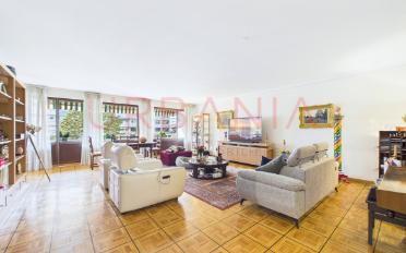 Wohnung 6 Zimmer - image - 1