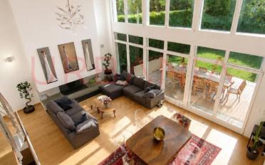 Einfamilienhaus 6 Zimmer - image - 4