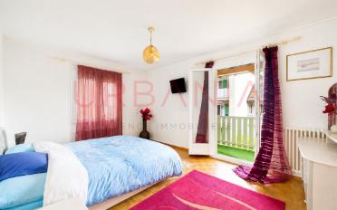Apartment 5 rooms - image - 3