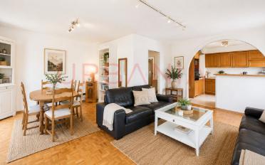 Apartment 5 rooms - image - 1