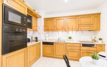 Apartment 5 rooms - image - 2