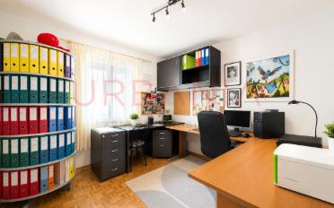 Apartment 5 rooms - image - 5