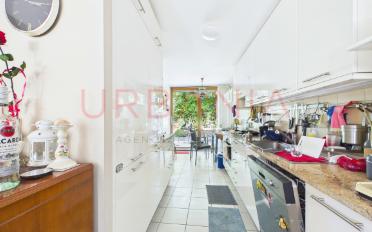 Maison contiguë 5 pièces - image - 4