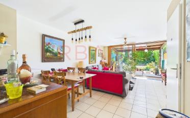 Maison contiguë 5 pièces - image - 1