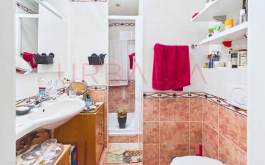 Maison contiguë 5 pièces - image - 7