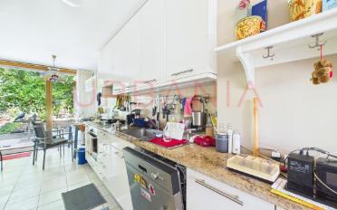 Maison contiguë 5 pièces - image - 3