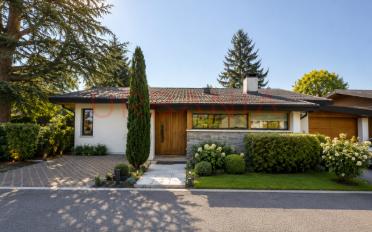 Einfamilienhaus 5 Zimmer - image - 1