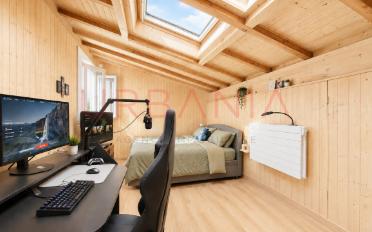 Maison 5 pièces - image - 7