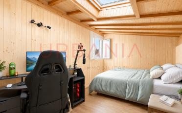 Maison 5 pièces - image - 6