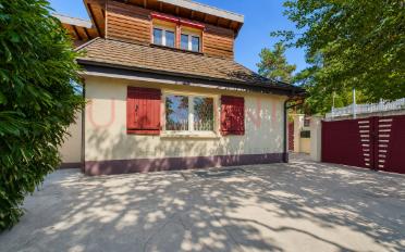 Maison 5 pièces - image - 10
