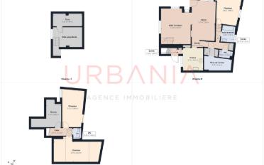 Maison 5 pièces - image - 12
