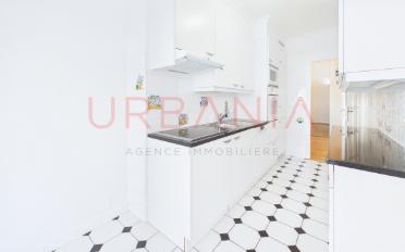 Appartement 4 pièces - image - 5