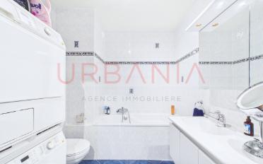 Apartment 6 rooms - image - 7