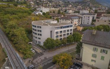 Office 4.5 rooms - image - 1