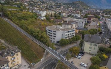 Office 4.5 rooms - image - 9