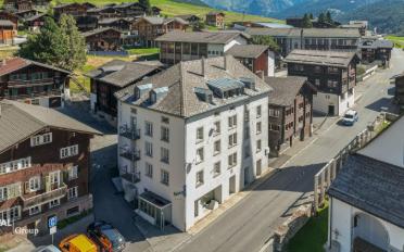 Apartment 2.5 rooms - image - 1