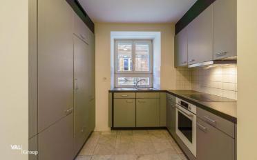 Apartment 2.5 rooms - image - 3