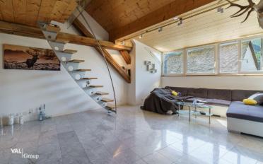 Appartement 4.5 pièces - image - 2