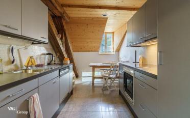 Appartement 4.5 pièces - image - 3