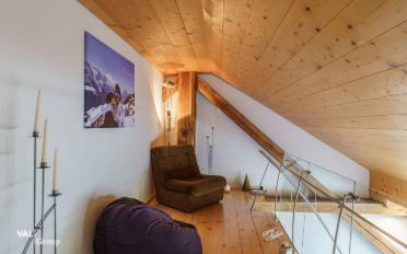 Appartement 4.5 pièces - image - 9