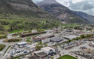 Building land - image - 2