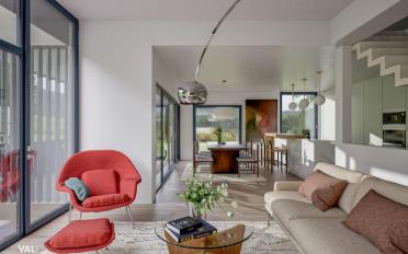 Villa 5.5 rooms - image - 3