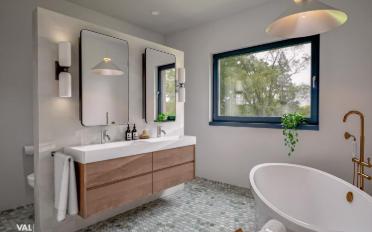 Villa 5.5 Zimmer - image - 5