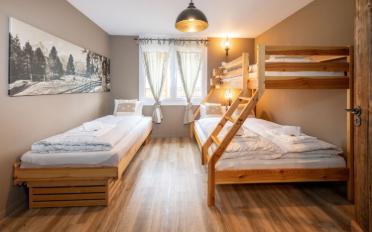 Appartement 4.5 pièces - image - 6