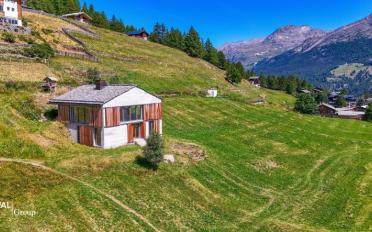 Maison 5.5 pièces - image - 2