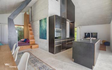 Maison 5.5 pièces - image - 4