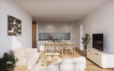 Wohnung 3.5 Zimmer - image - 4