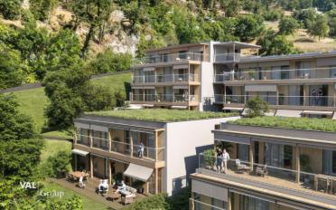 Wohnung 3.5 Zimmer - image - 6