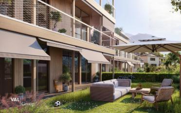 Wohnung 2.5 Zimmer - image - 5