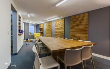 Immeuble mixte 8.5 pièces - image - 1