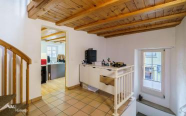 Immeuble mixte 8.5 pièces - image - 8