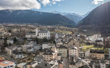 Immeuble mixte 8.5 pièces - image - 12