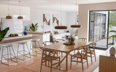 Terrace house - image - 2