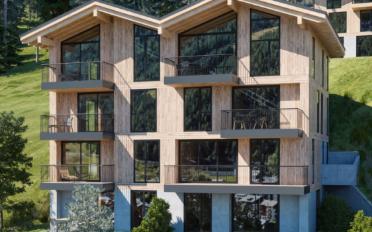 Appartement 2.5 pièces - image - 3