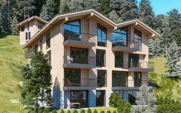 Appartement 2.5 pièces - image - 5