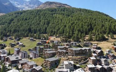 Appartement 2.5 pièces - image - 11